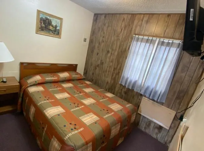 Motel Rainbow 2*