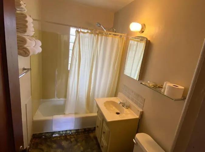Motel Rainbow Thermopolis