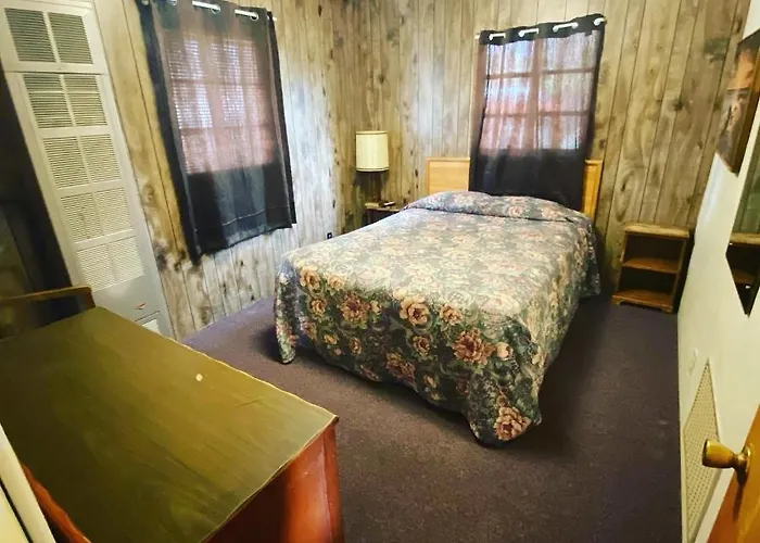 Rainbow Motel Thermopolis