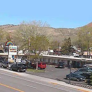 Rainbow 2* Thermopolis