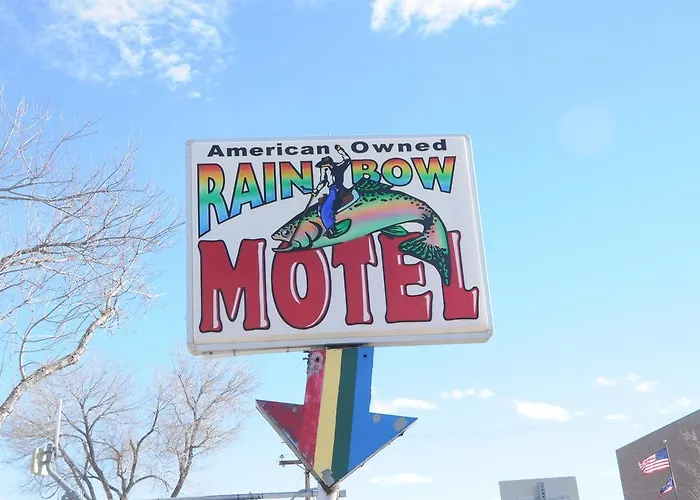 Motel Rainbow