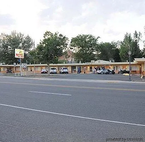 Rainbow Motel 2*