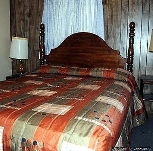 Motel Rainbow