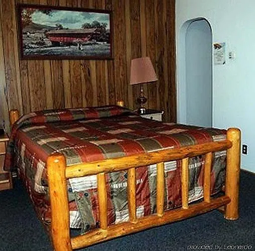 Motel Rainbow 2*