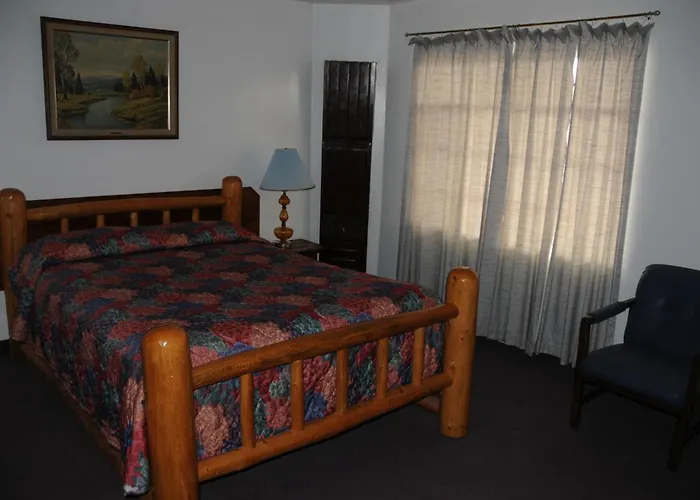 Rainbow Motel Thermopolis