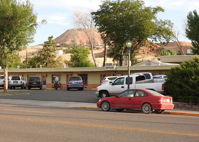Rainbow Motel 2*