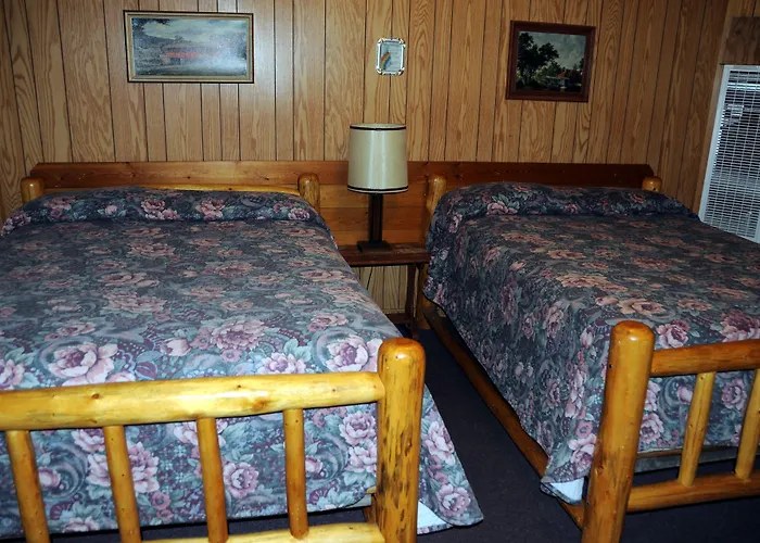 Motel Rainbow 2*