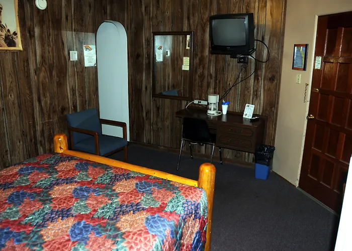 Motel Rainbow
