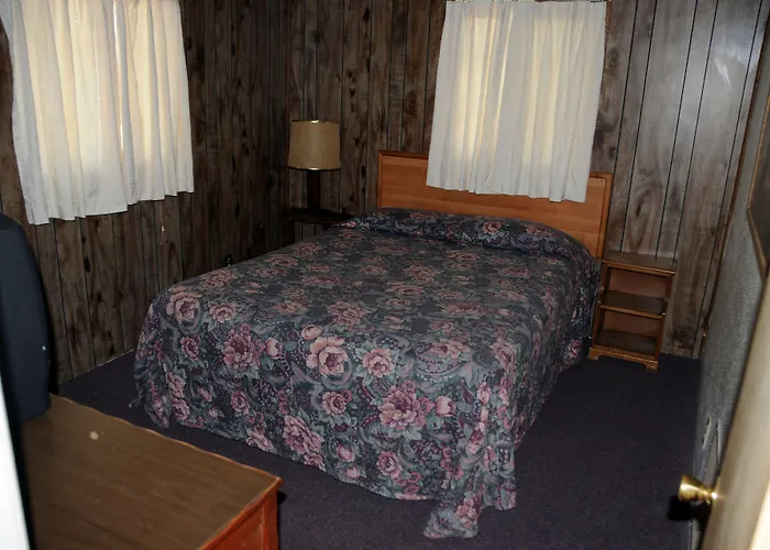 Motel Rainbow Thermopolis