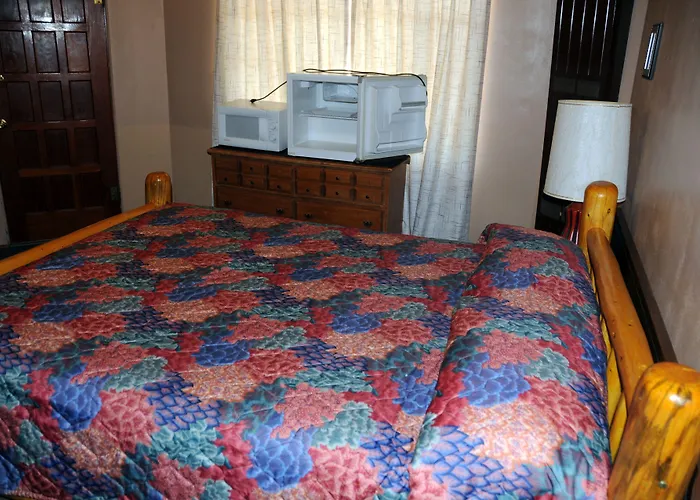 Rainbow Motel