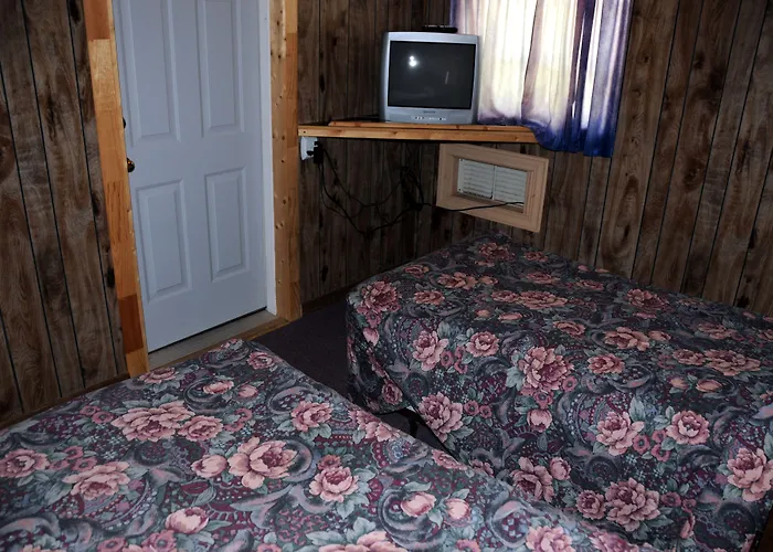 Motel Rainbow Thermopolis
