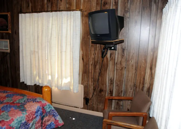 Motel Rainbow