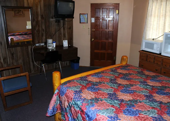 Motel Rainbow