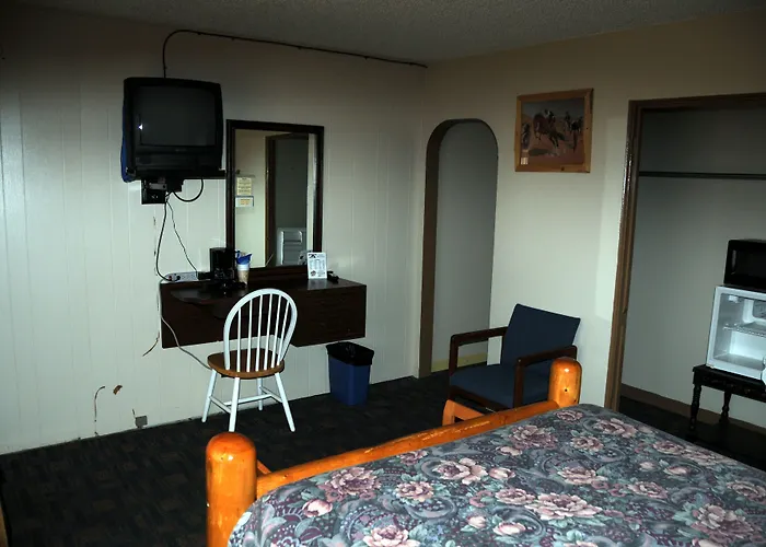 Motel Rainbow