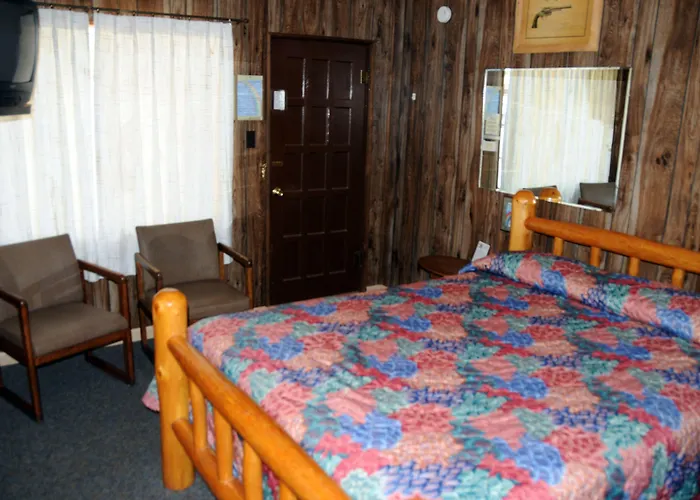 Motel Rainbow