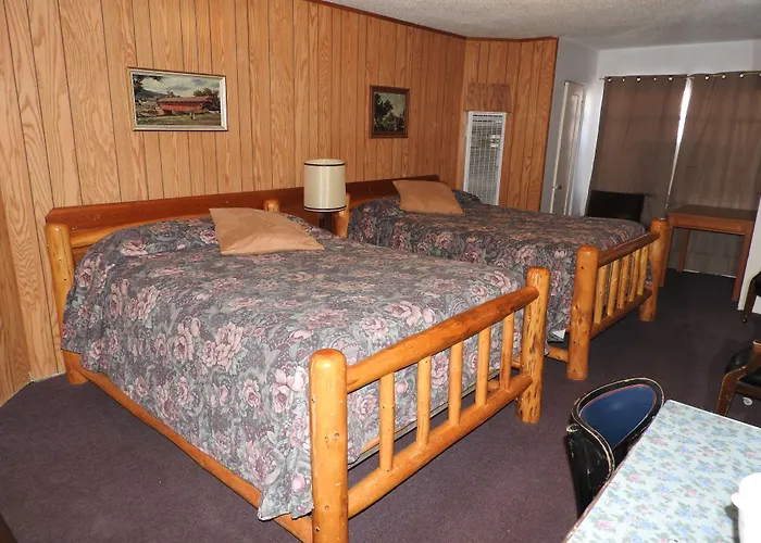 Rainbow Motel 2*