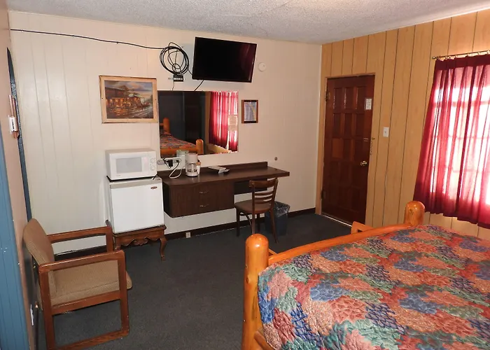 Motel Rainbow