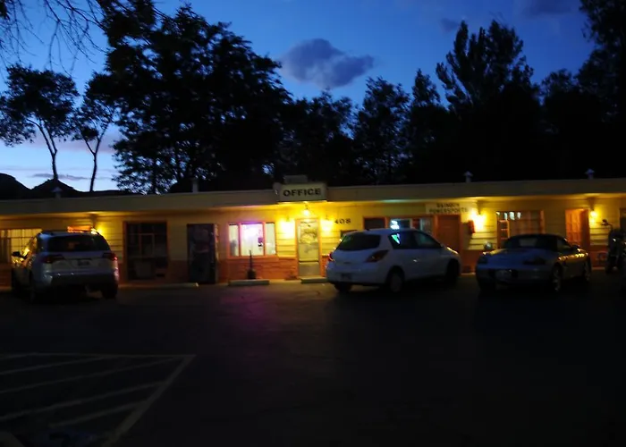 Motel Rainbow