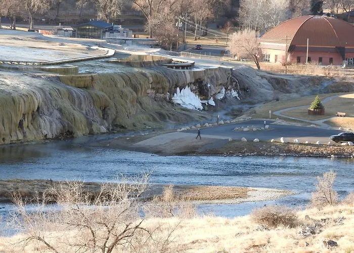 Motel Rainbow Thermopolis