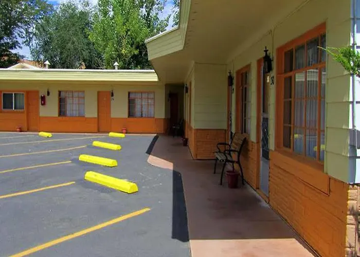 Motel Rainbow 2*